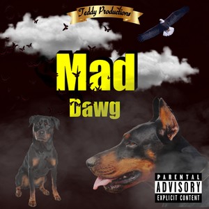 MAD DAWG (Explicit)