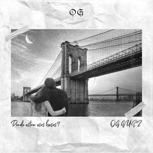 Donde estan esos Besos (Explicit)