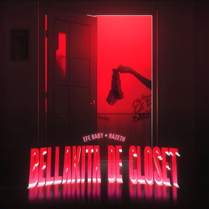 Bellakita de Closet (Explicit)
