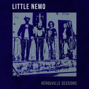 Hérouville Sessions