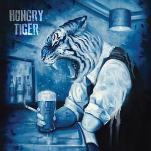 Hungry Tiger