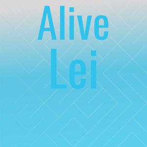 Alive Lei