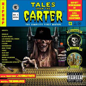 Tales From The Carter, Vol. 1 (Explicit)