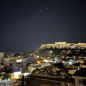 ATHENS (Explicit)
