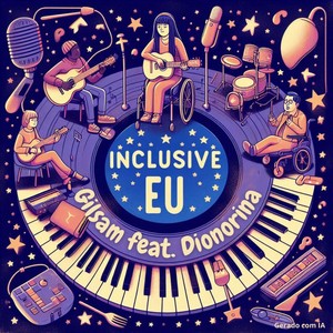 Inclusive Eu (feat. Dionorina)