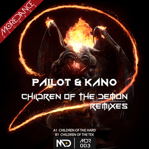 Children Of The Demon Remixes