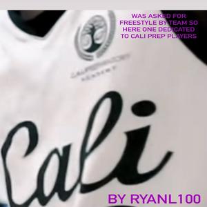 C.A.L.I. Prep (Explicit)