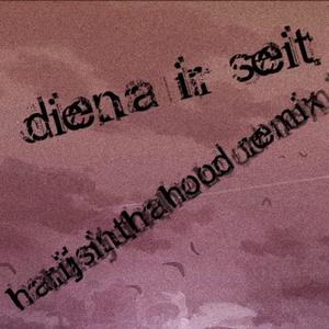 Diena ir šeit (Harijsinthahood Remix)