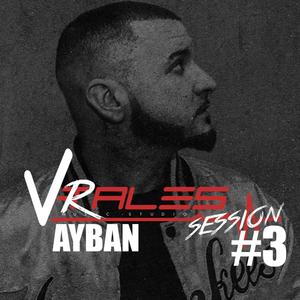 #3 (feat. Ayban) [Explicit]