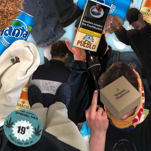 20 GRAD (Explicit)