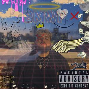 belonging (feat. OG Cuicide) (Explicit)