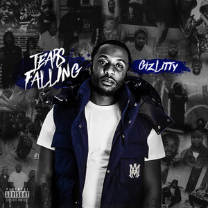 Tears Falling (Explicit)