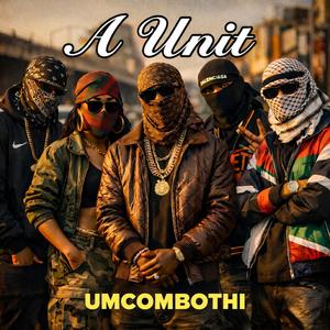 Umcombothi (Explicit)