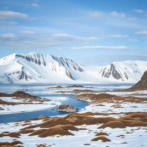 Greenland (feat. Pendxng) (Explicit)