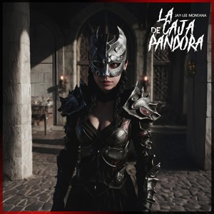 La Caja De Pandora (Explicit)