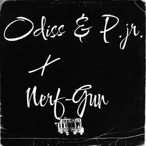 Nerf-Gun (Explicit)