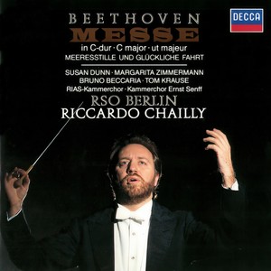 Mass In C, Op. 86 - Beethoven: Mass In C, Op. 86: Gloria - Qui tollis peccata mundi - Quoniam