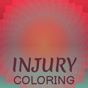Injury Coloring