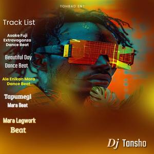 Tapumegi Mara Beat