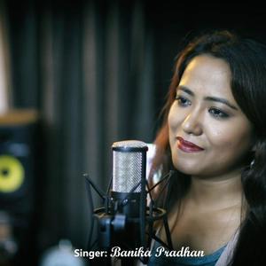 Phoolsangai (feat. Banika Pradhan)