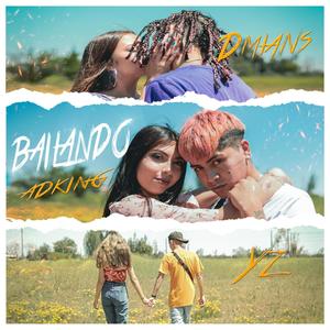 Bailando(feat. d-mians & yz)