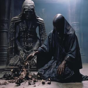 spellcasting (feat. DezPierre & Slym4L) (Explicit)