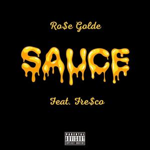 Sauce (Explicit)