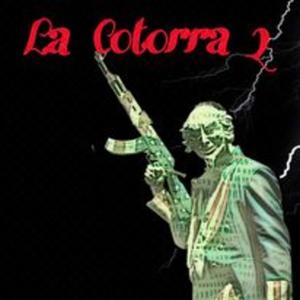 La Cotorra v2 (Explicit)