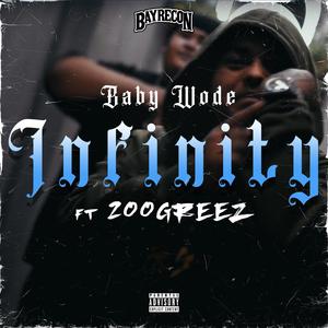 Infinity (feat. 200Greez) [Explicit]