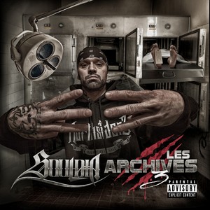 Les archives, vol. 3 (Explicit)