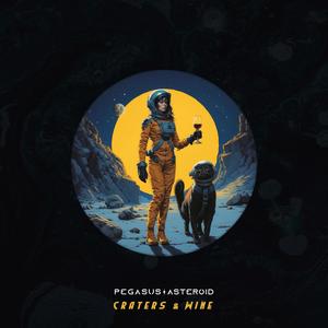 Craters and Wine