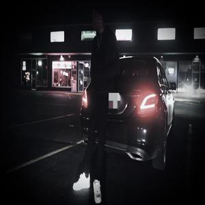 Coming Down (Explicit)