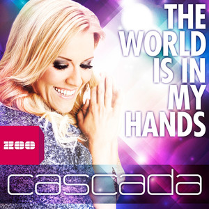 The World Is in My Hands (Ryan Thistlebeck vs. Manila Radio Edit)