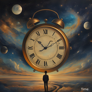 Time (Explicit)