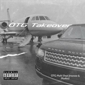 Otg Takeover (Explicit)