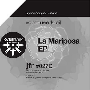 La Mariposa