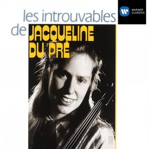 Cello Concerto in E Minor, Op. 85 - I. Adagio, Moderato (E小调大提琴协奏曲，作品85 - 第一乐章 柔板，中板) (1986 Remastered Version)