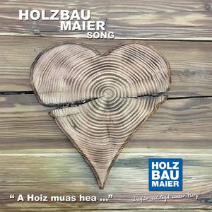 Holzbau Maier Song (A Hoiz Muas Hea)