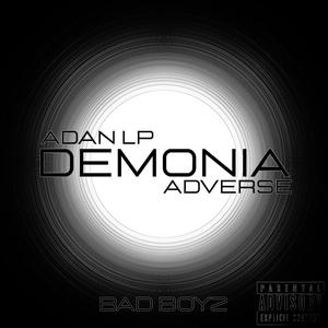 Demonia (feat. Adverse) [Explicit]