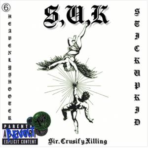 Stick up kid (Explicit)