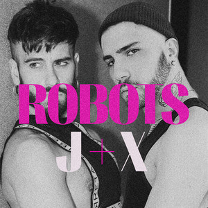 Robots (Water Proof Mix) [Explicit]