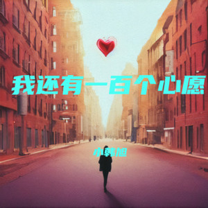 我还有一百个心愿 (伴奏)