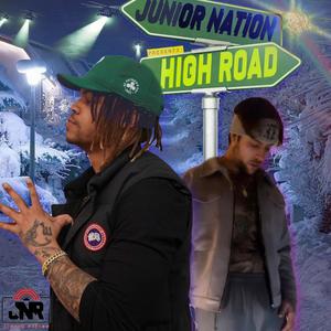 High Road (feat. Mulatto Jr) (Explicit)