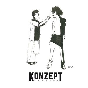 DJ Glen - Cosmo Cerumen (Vitor Munhoz & Endo Remix)