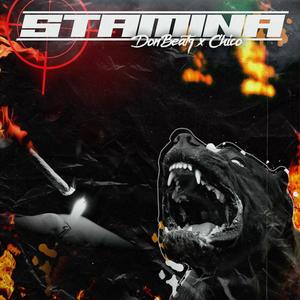 Stamina (feat. Chico Yuhzimi) [Explicit]