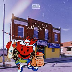 Jarrito (I'm in love w/ Trappin') (Explicit)