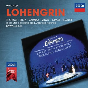 Lohengrin / Act 3