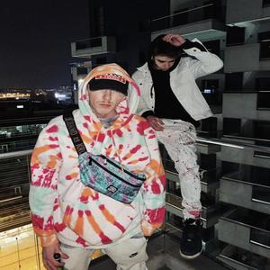Redbull (feat. Aerozen & Tussin) (Explicit)