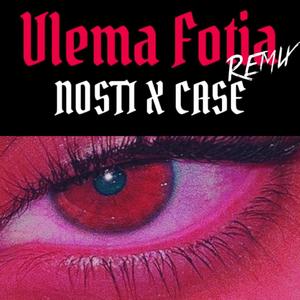 Vlema Fotia (Remix) [Explicit]