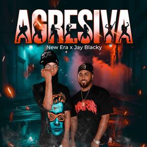 Agresiva (feat. New Era)